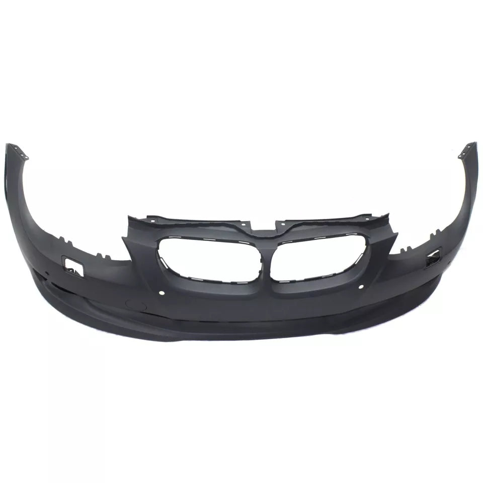 2011-2013 BMW 3-SERIES | 328i/335i; E92/E93; w/Park Dis. Ctrl w/Side Lamp Hole; CPE/CONV|Front Bumper Cover|BM1000245