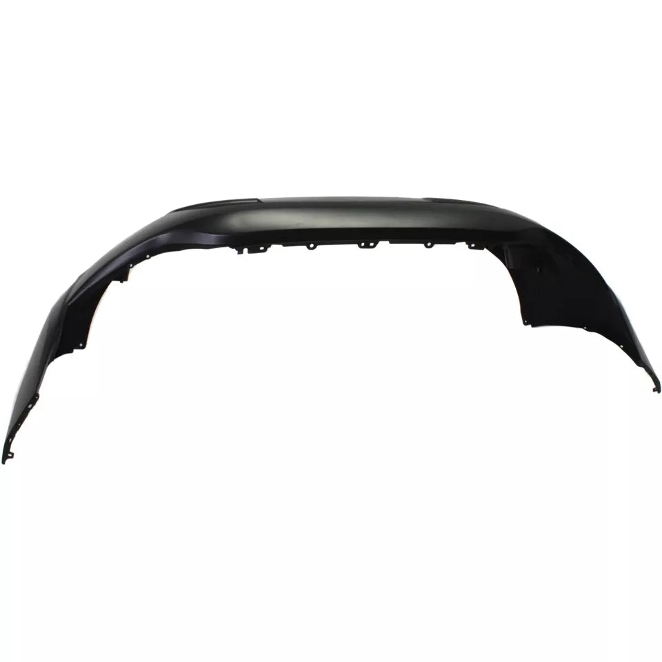 Mitsubishi Outlander 2014-2015 - Cubierta de parachoques delantero - MI1000336 - Compatible con la pieza número 6400G346 