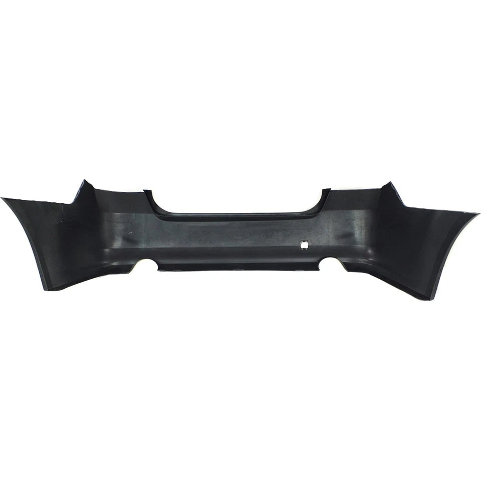 2010-2014 SUBARU LEGACY, Rear Bumper Cover; SEDAN - SU1100165 - Fits Part Number 57704AJ06A