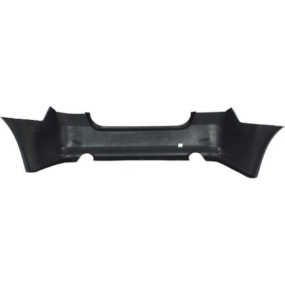 2010-2014 SUBARU LEGACY, Rear Bumper Cover; SEDAN - SU1100165 - Fits Part Number 57704AJ06A