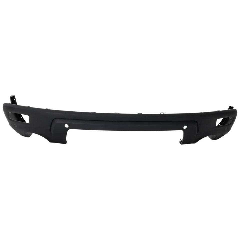 2019-2020 Honda Passport (Lower   -   Elite/Touring   -   w/Sensor) Rear Bumper Cover - Fits Part Number 71510TGSA10