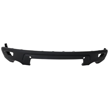 2019-2020 Honda Passport (Lower   -   Elite/Touring   -   w/Sensor) Rear Bumper Cover - Fits Part Number 71510TGSA10