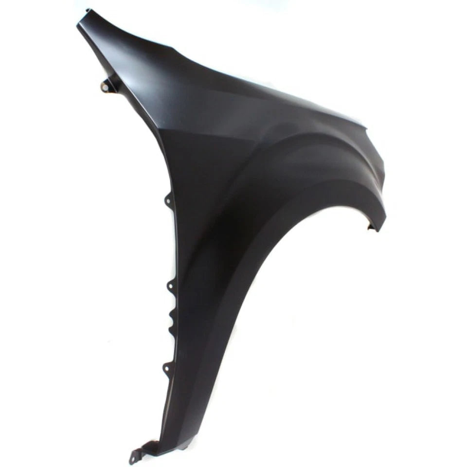 2009-2013 SUBARU FORESTER, Right Fender (Passenger Side) - SU1241128 - Fits Part Number 57120SC0219P