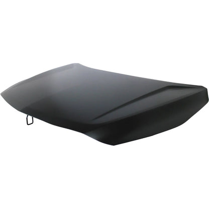 2013-2014 CHEVY MALIBU ECO, Hood; Steel - GM1230411 - Fits Part Number 22855069-PFM