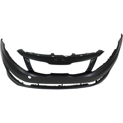 2011-2013 Kia Optima (SX | Korea Built) Front Bumper Cover