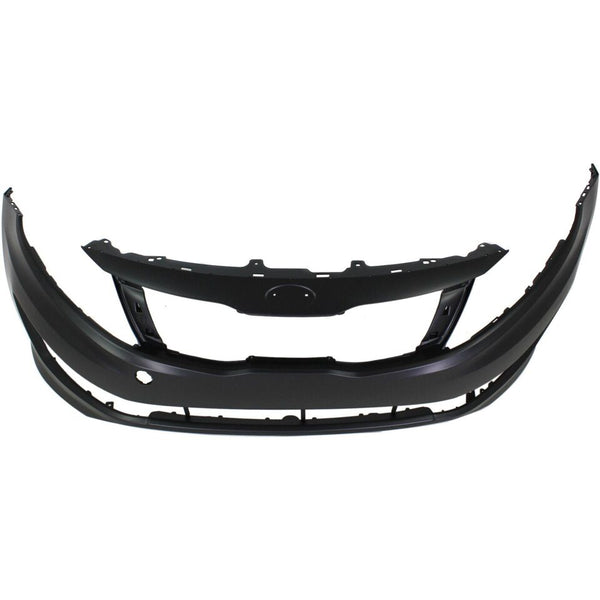 20112013 Kia Optima (SX Korea Built) Front Bumper Cover