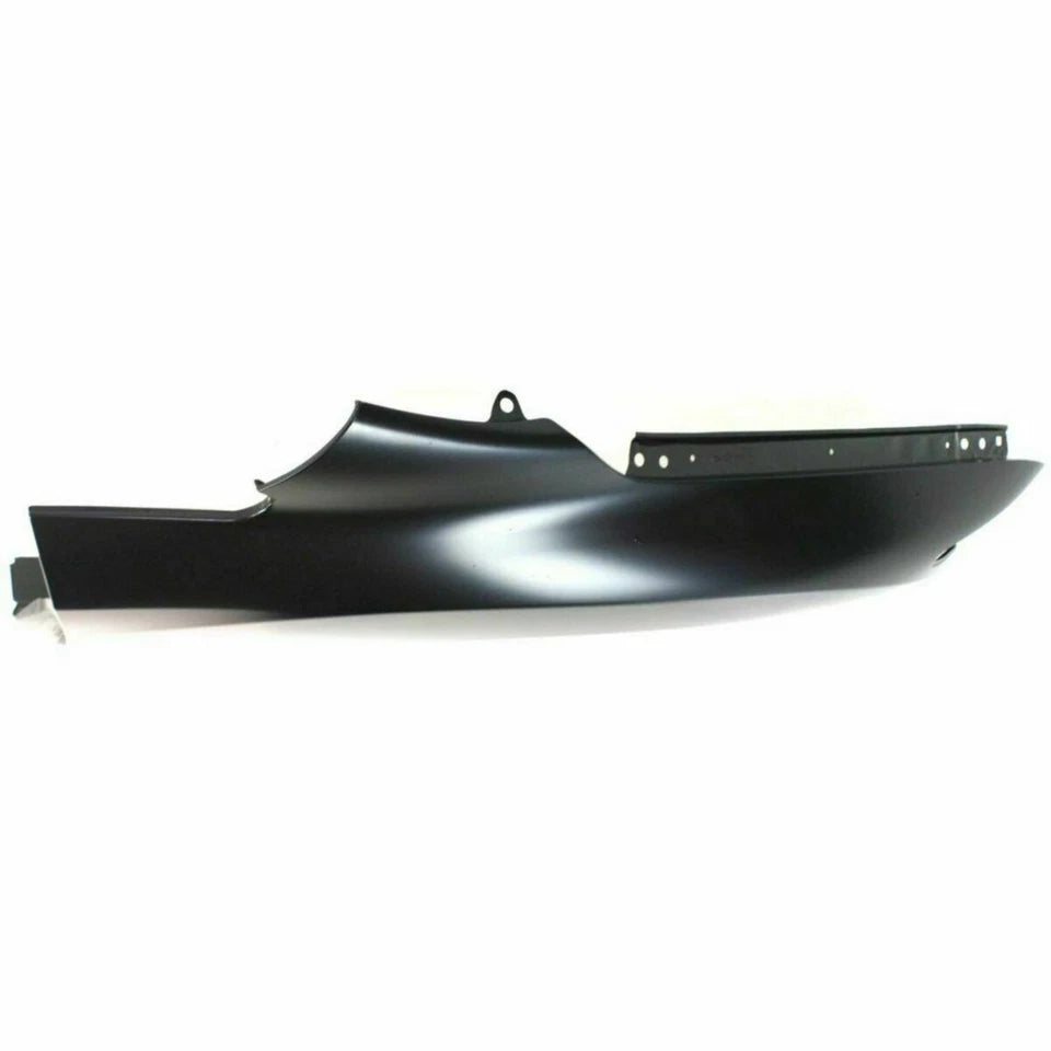 TOYOTA VENZA 2009-2016, Guardabarros derecho (lado del pasajero) - TO1241230 - Compatible con el número de pieza 538110T020