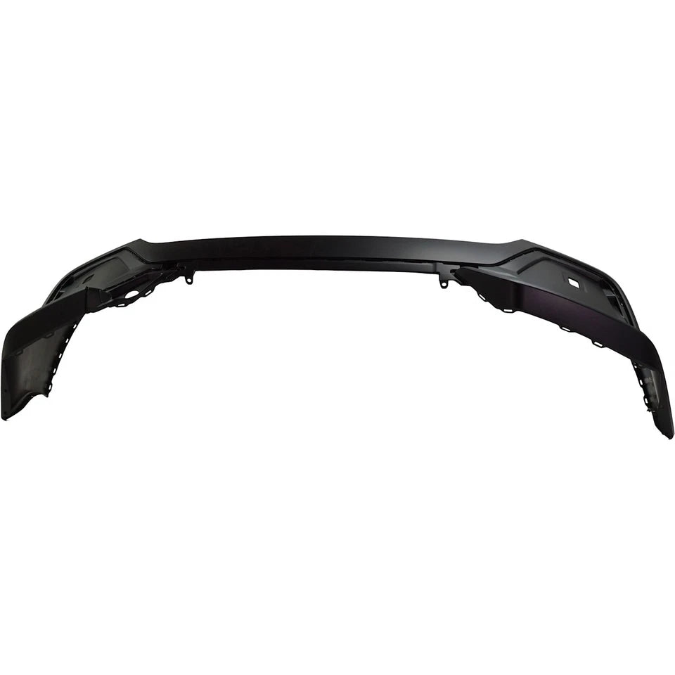 2017-2020 Honda Civic Hatchback Rear Bumper Cover - Fits Part Number 04715TGGA00ZZ