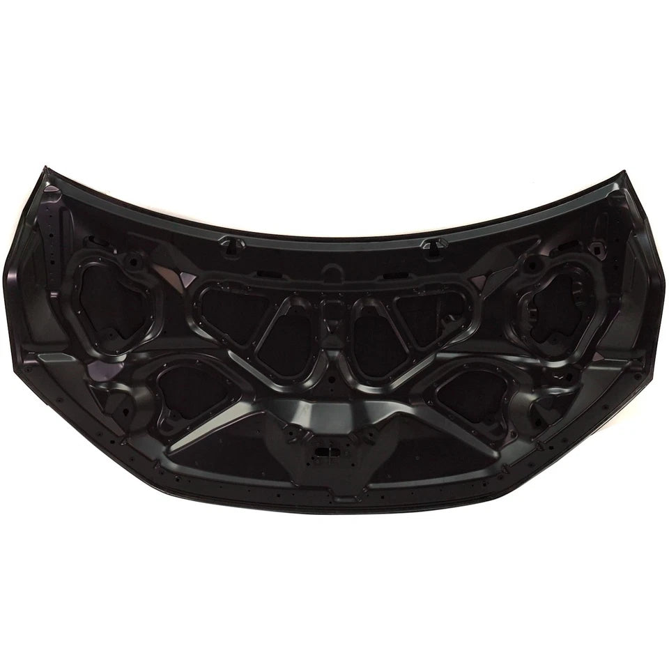 2018-2025 HONDA ODYSSEY, Hood; Steel - HO1230190 - Fits Part Number 60100THRA00ZZ-PFM