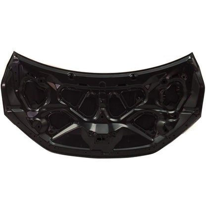 2018-2025 HONDA ODYSSEY, Hood; Steel - HO1230190 - Fits Part Number 60100THRA00ZZ-PFM