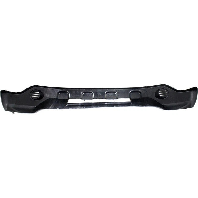 2007-2009 Honda CR-V Lower Front Bumper - Fits Part Number 04712SWAA91
