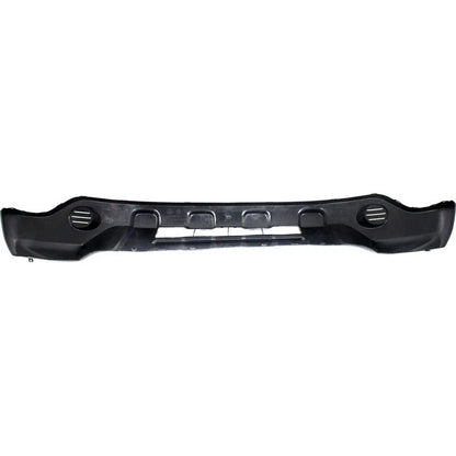 2007-2009 Honda CR-V Lower Front Bumper - Fits Part Number 04712SWAA91