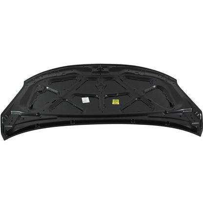 2010-2013 KIA FORTE KOUP, Hood - KI1230125 - Fits Part Number 664001M010