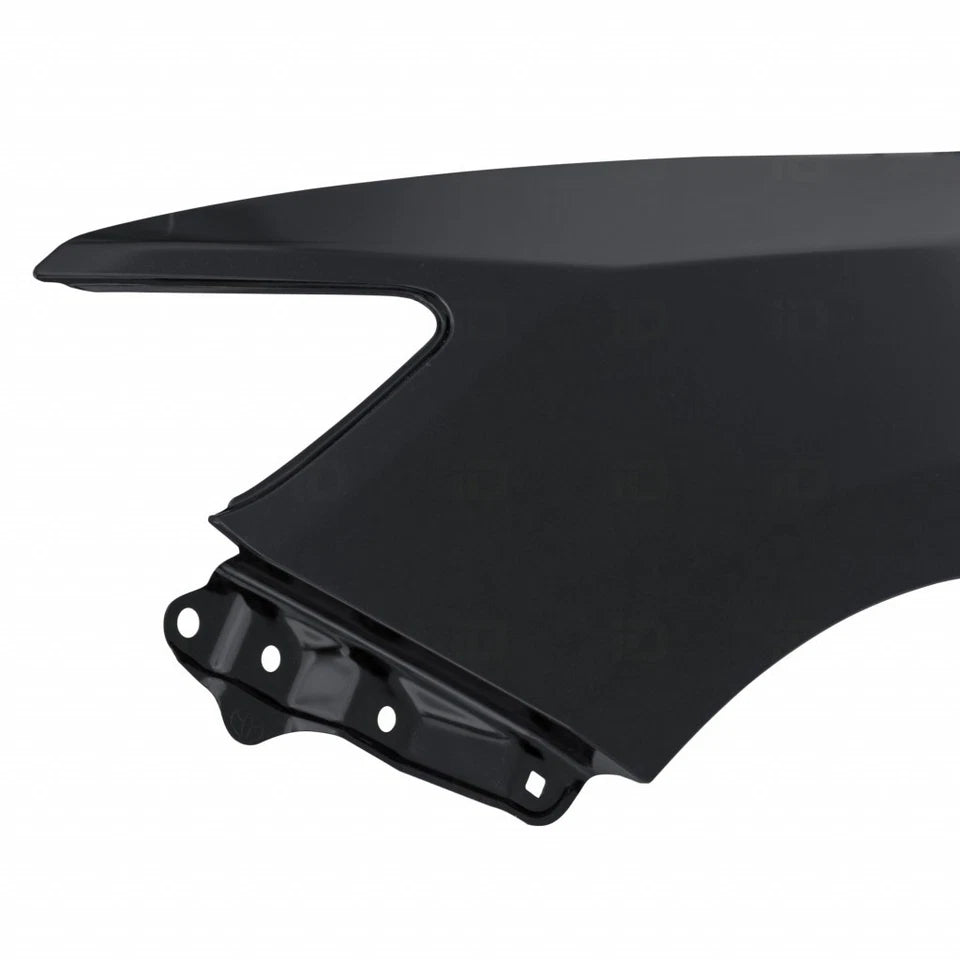 2012-2014 TOYOTA CAMRY HYBRID, Left Fender (Driver Side) - TO1240239 - Fits Part Number 5381206150