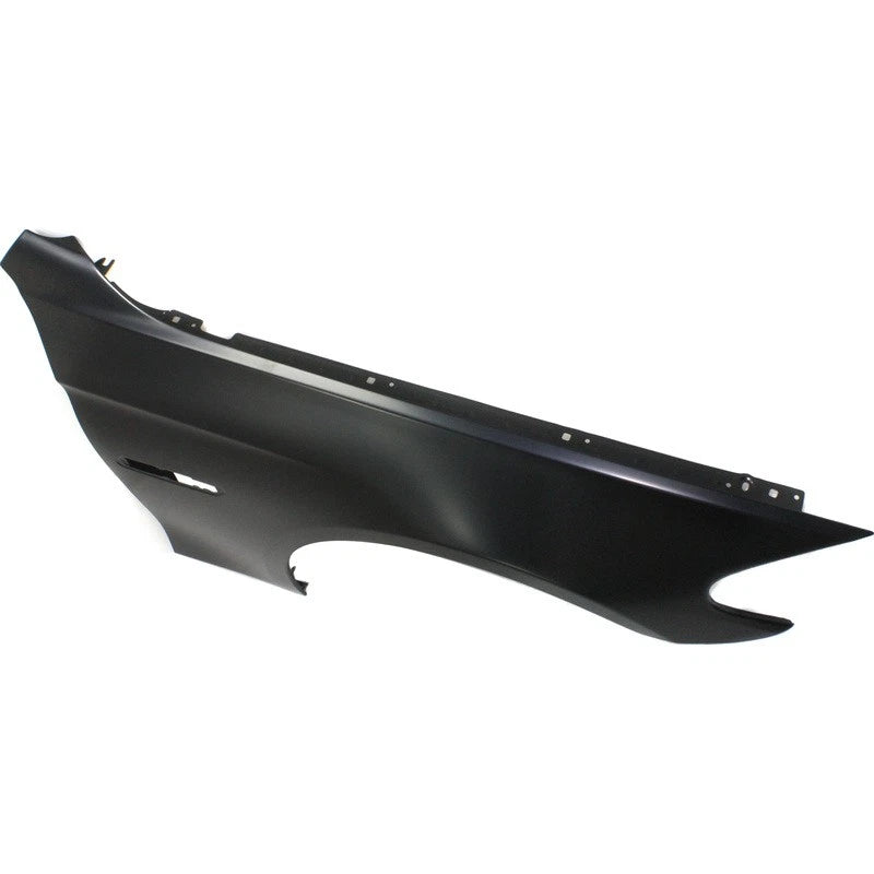 BMW Serie 5 2011-2013, guardabarros derecho (lado del pasajero); F10; SEDÁN - BM1241148 - Compatible con la pieza número 41355A03262