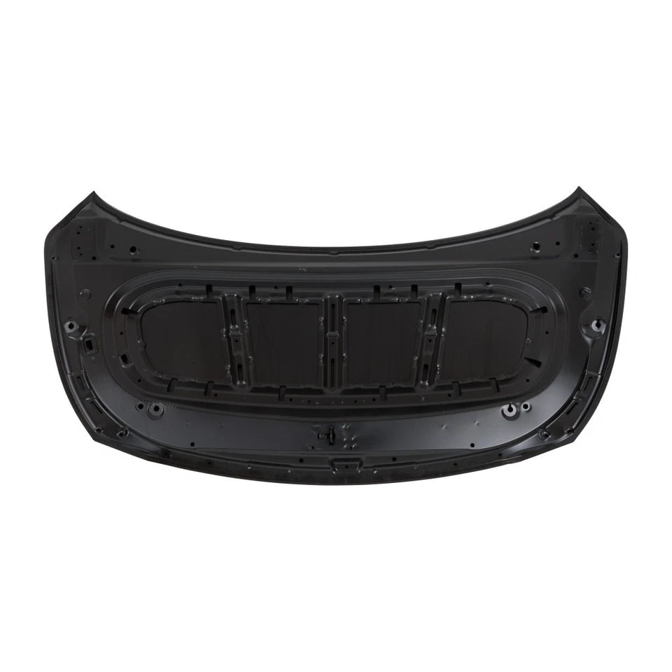 2020-2024 HYUNDAI VENUE, Hood - HY1230182 - Fits Part Number 66400K2010