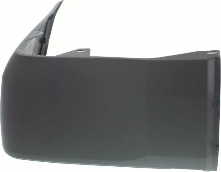 2014-2021 TOYOTA TUNDRA   -   w/o Sensor Hole  -  RT Rear Bumper End  -  TO1117108