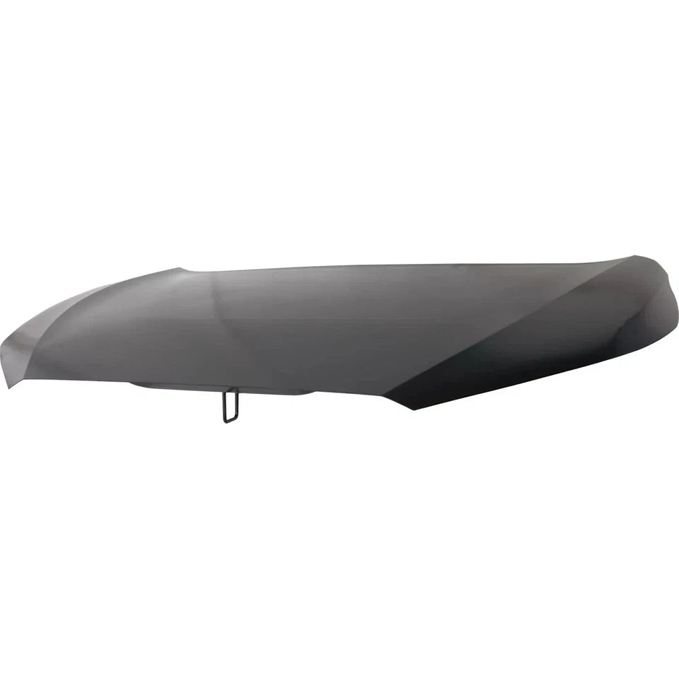 2023-2023 TOYOTA COROLLA CROSS HYBRID, Hood - TO1230262 - Fits Part Number 533010A050