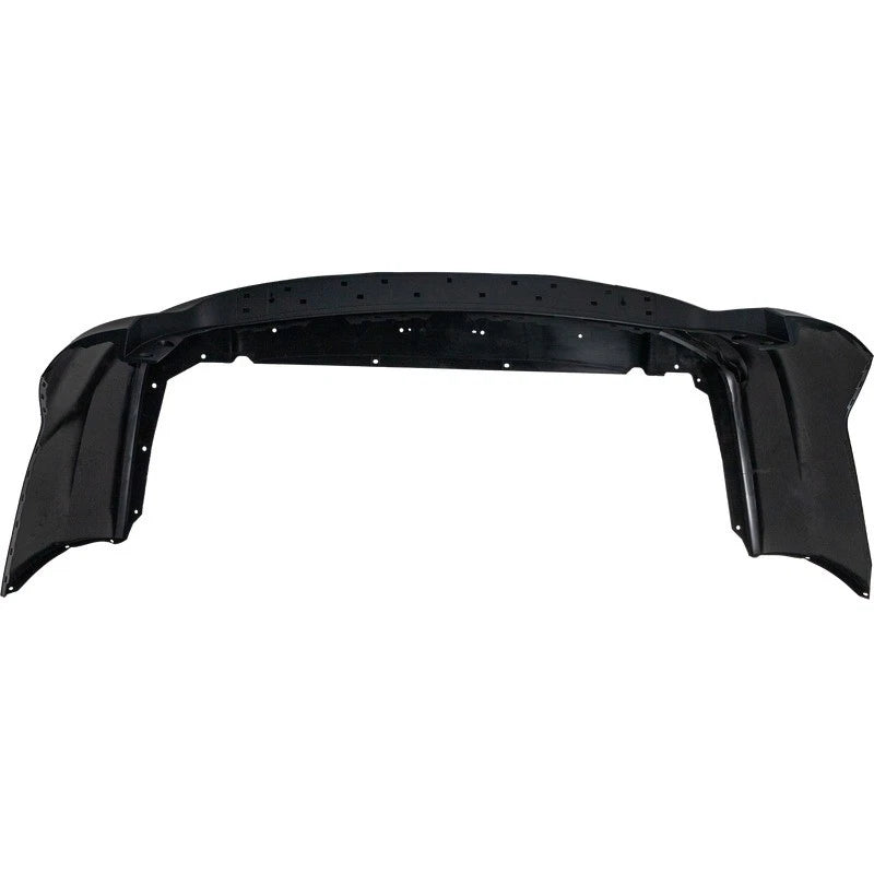 2018-2023 Honda Odyssey (ELITE/TOURING   -   w/Park Sensor) Rear Bumper Cover - Fits Part Number 04715THRA10ZZ