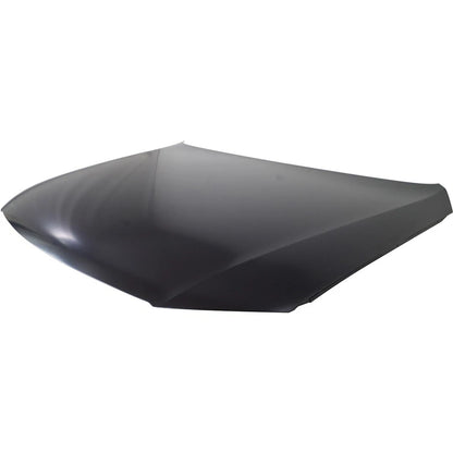 2006-2010 Volkswagen PASSAT, Hood; steel - VW1230133 - Fits Part Number 3C0823031C