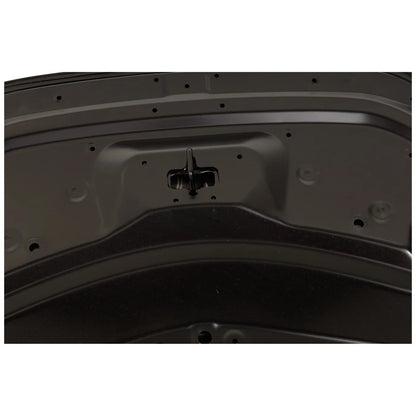 Lexus NX350h 2022-2024, capó - LX1230139 - Compatible con el número de pieza 53301F6010