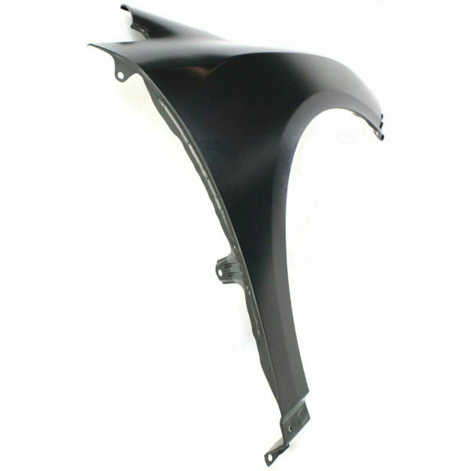 TOYOTA VENZA 2009-2016, Guardabarros derecho (lado del pasajero) - TO1241230 - Compatible con el número de pieza 538110T020