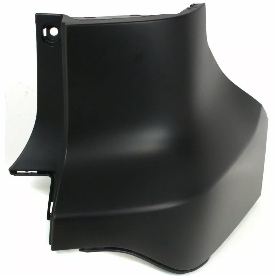 2007-2009 HONDA CR-V; RT Rear Bumper End; HO1117100 - Fits Part Number 04717SWAA90ZZ