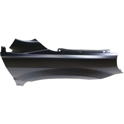 2003-2005 HONDA PILOT, Right Fender (Passenger Side) - HO1241159 - Fits Part Number 60211S9VA90ZZ