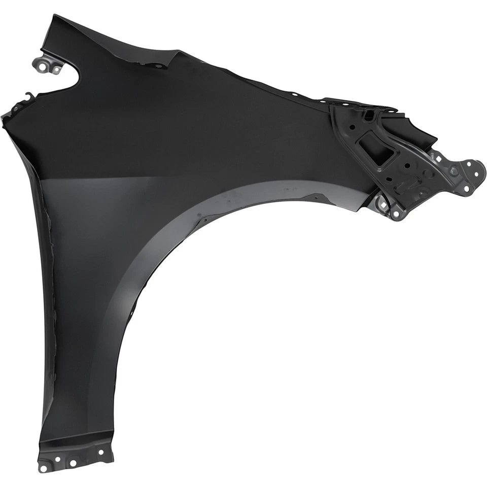 2019-2025 TOYOTA COROLLA HATCHBACK, Left Fender (Driver Side) - TO1240271 - Fits Part Number 5380202260