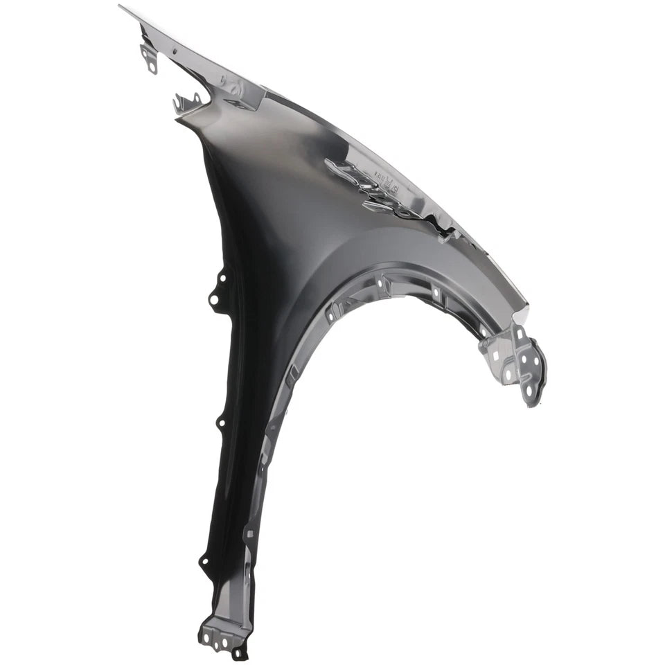 2023-2025 TOYOTA PRIUS PRIME, Left Fender (Driver Side) - TO1240286 - Fits Part Number 5380247130