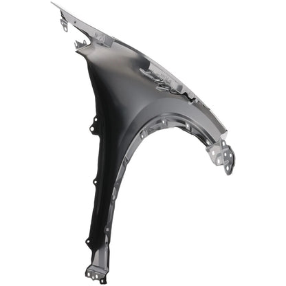 2023-2025 TOYOTA PRIUS PRIME, Left Fender (Driver Side) - TO1240286 - Fits Part Number 5380247130