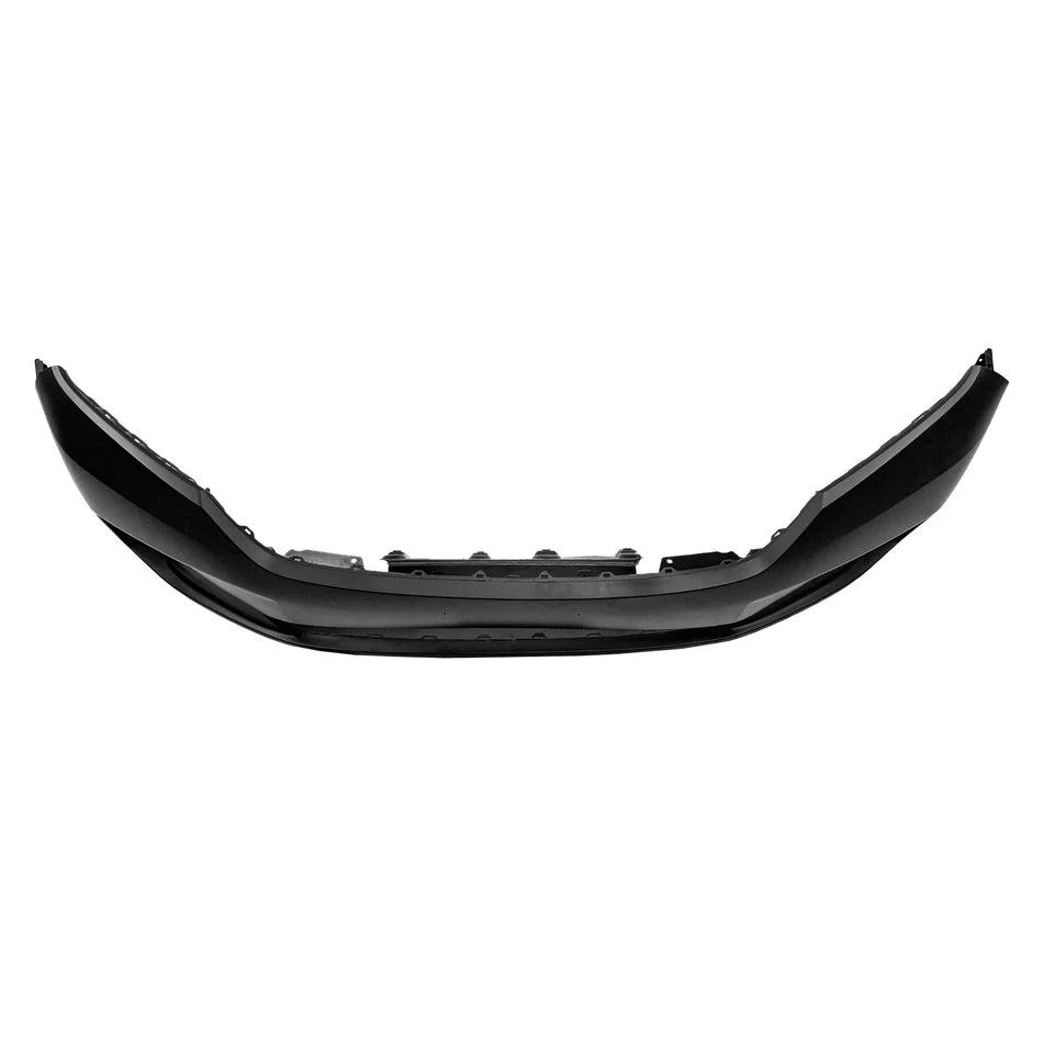 2021-2023 Honda Odyssey (ELITE/TOURING   -   w/Sensor) Front Bumper Cover - Fits Part Number 04711THRA60ZZ