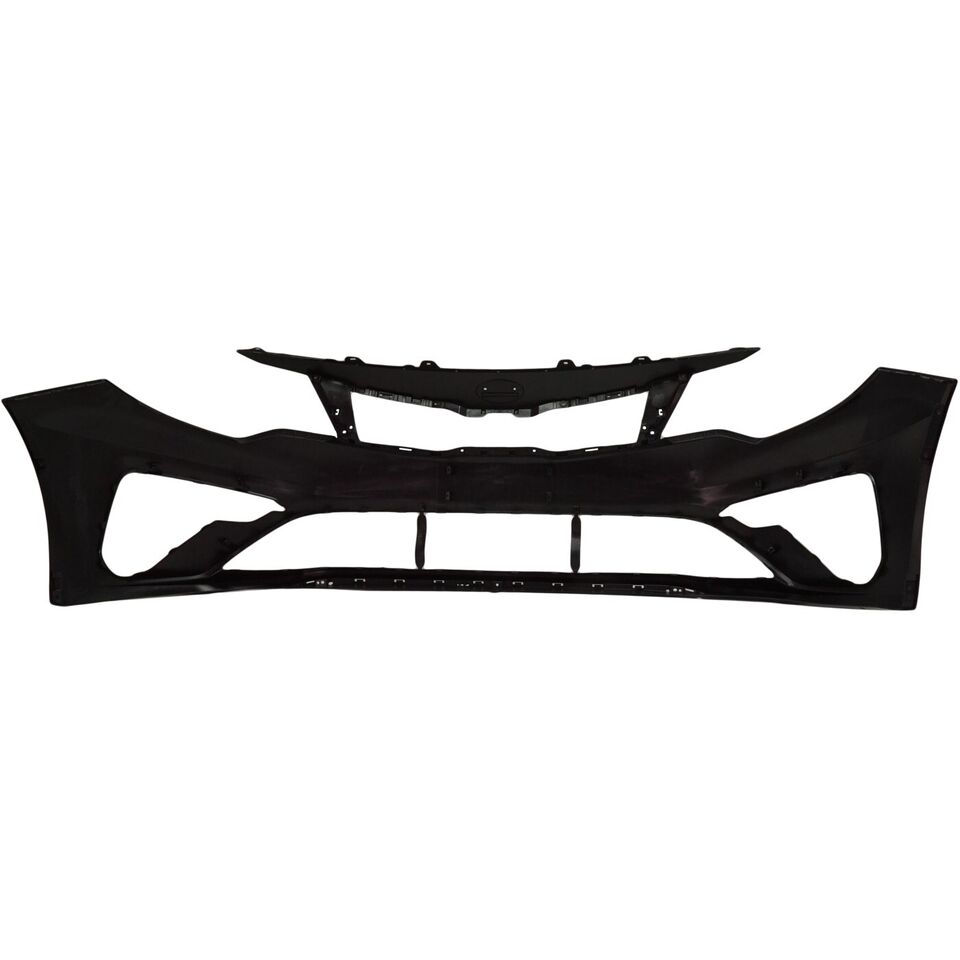 2019-2020 Kia Optima Front Bumper Cover