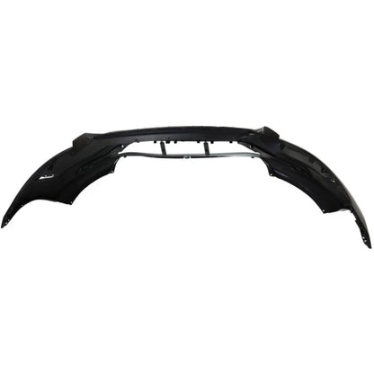 VOLVO XC60 2014-2017, cubierta de parachoques delantero; sin arandela HL; sin asistente de estacionamiento - VO1000204 - Compatible con el número de pieza 39821547