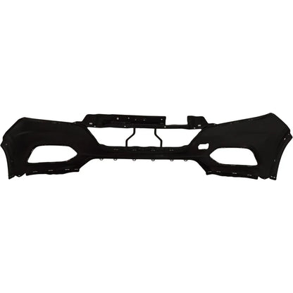 2019-2022 Honda HR-V Front Bumper Cover - Fits Part Number 04711T7WA80ZZ