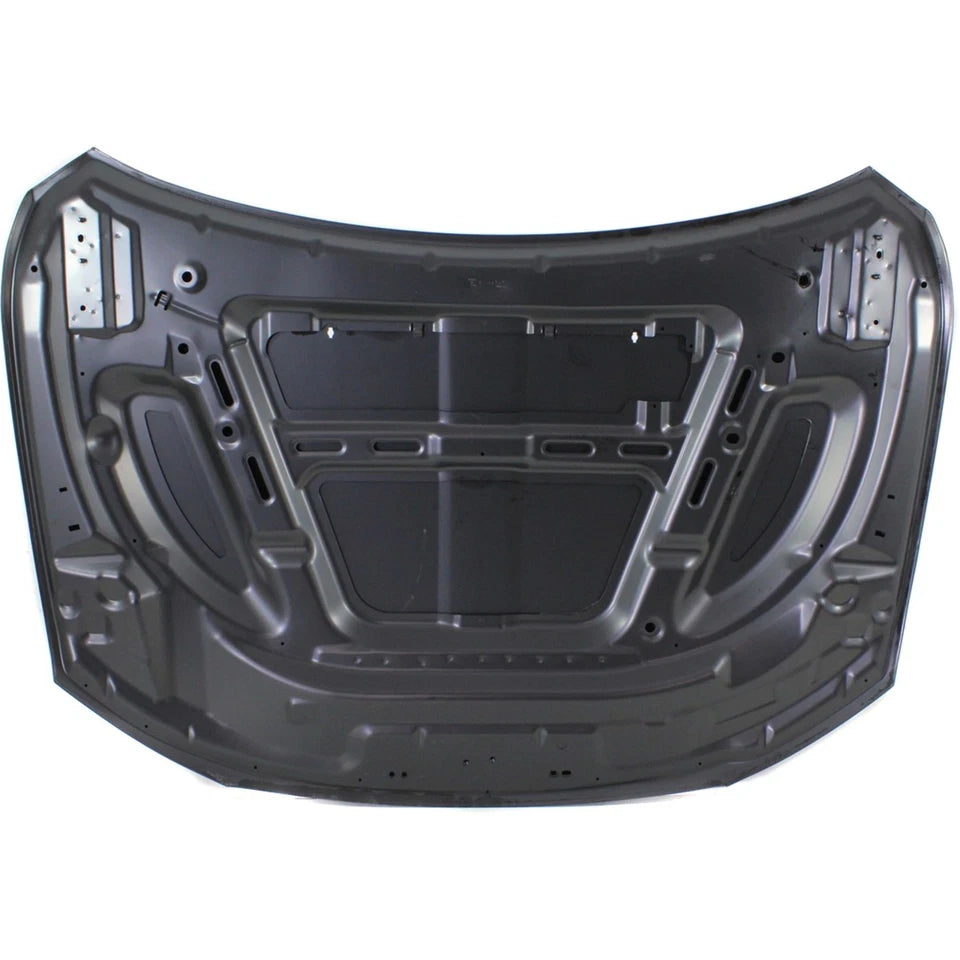 2011-2025 DODGE DURANGO, Hood - CH1230286 - Fits Part Number 55369453AF