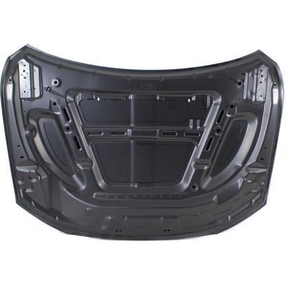 2011-2025 DODGE DURANGO, Hood - CH1230286 - Fits Part Number 55369453AF