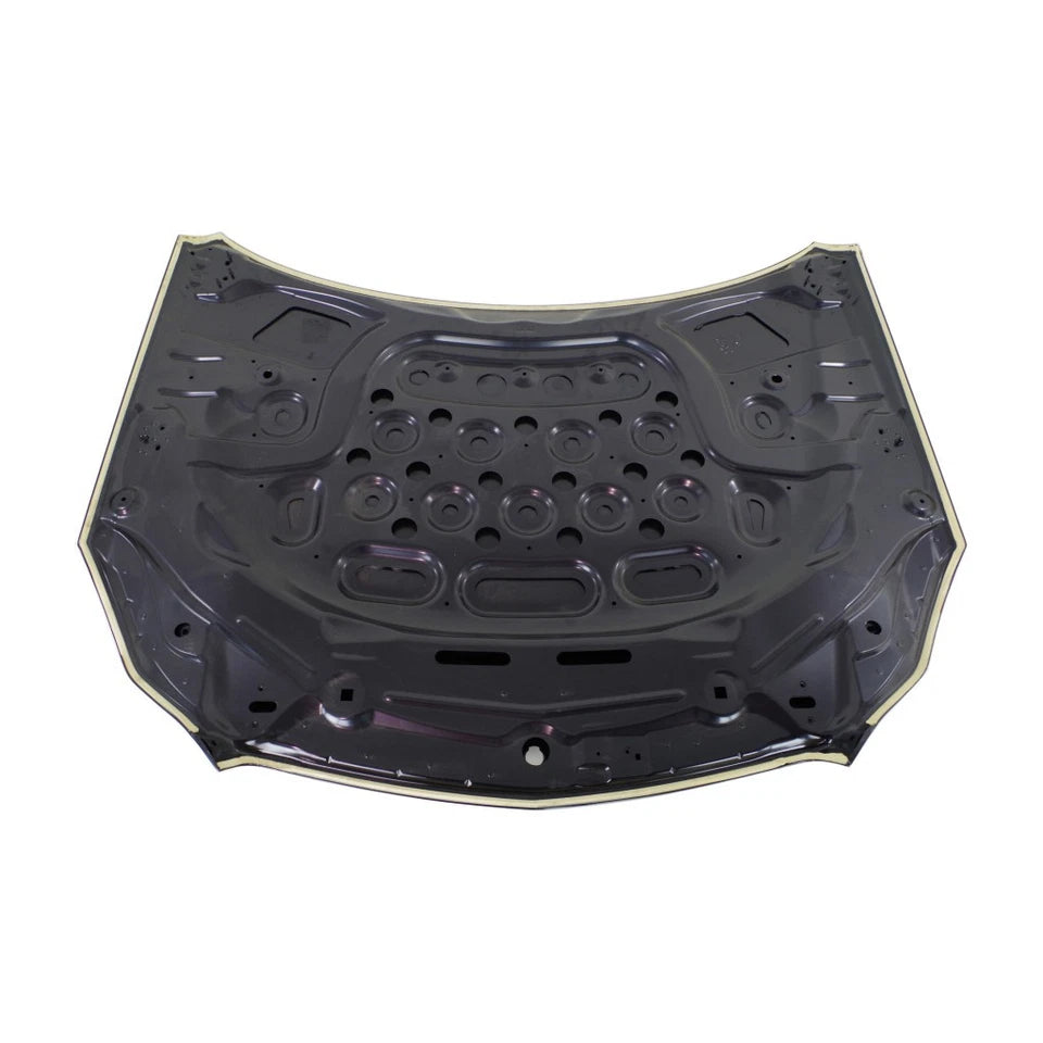 2014-2015 MERCEDES E-CLASS SEDAN, Hood; E300/E350/E400/E550/E63 AMG - MB1230135 - Fits Part Number 2128800357