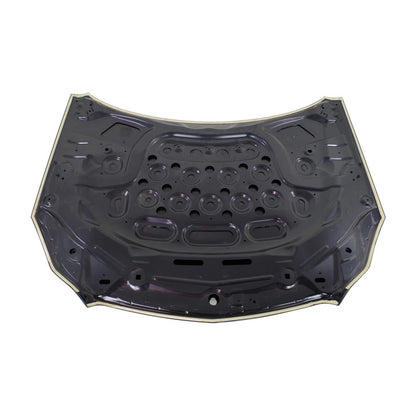 2014-2015 MERCEDES E-CLASS SEDAN, Hood; E300/E350/E400/E550/E63 AMG - MB1230135 - Fits Part Number 2128800357