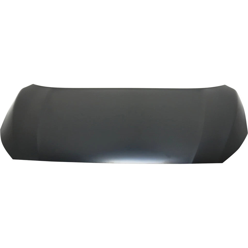 2018-2023 SUBARU CROSSTREK, Hood - SU1230153 - Fits Part Number 57229FL0109P