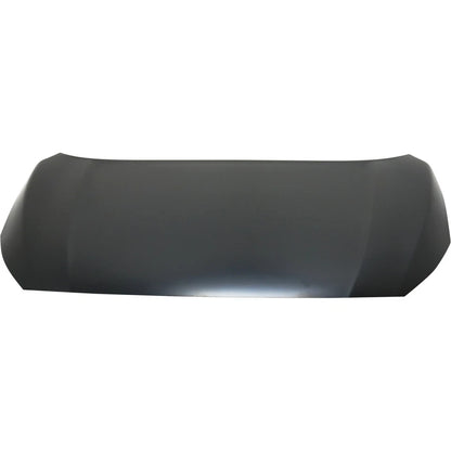 2018-2023 SUBARU CROSSTREK, Hood - SU1230153 - Fits Part Number 57229FL0109P