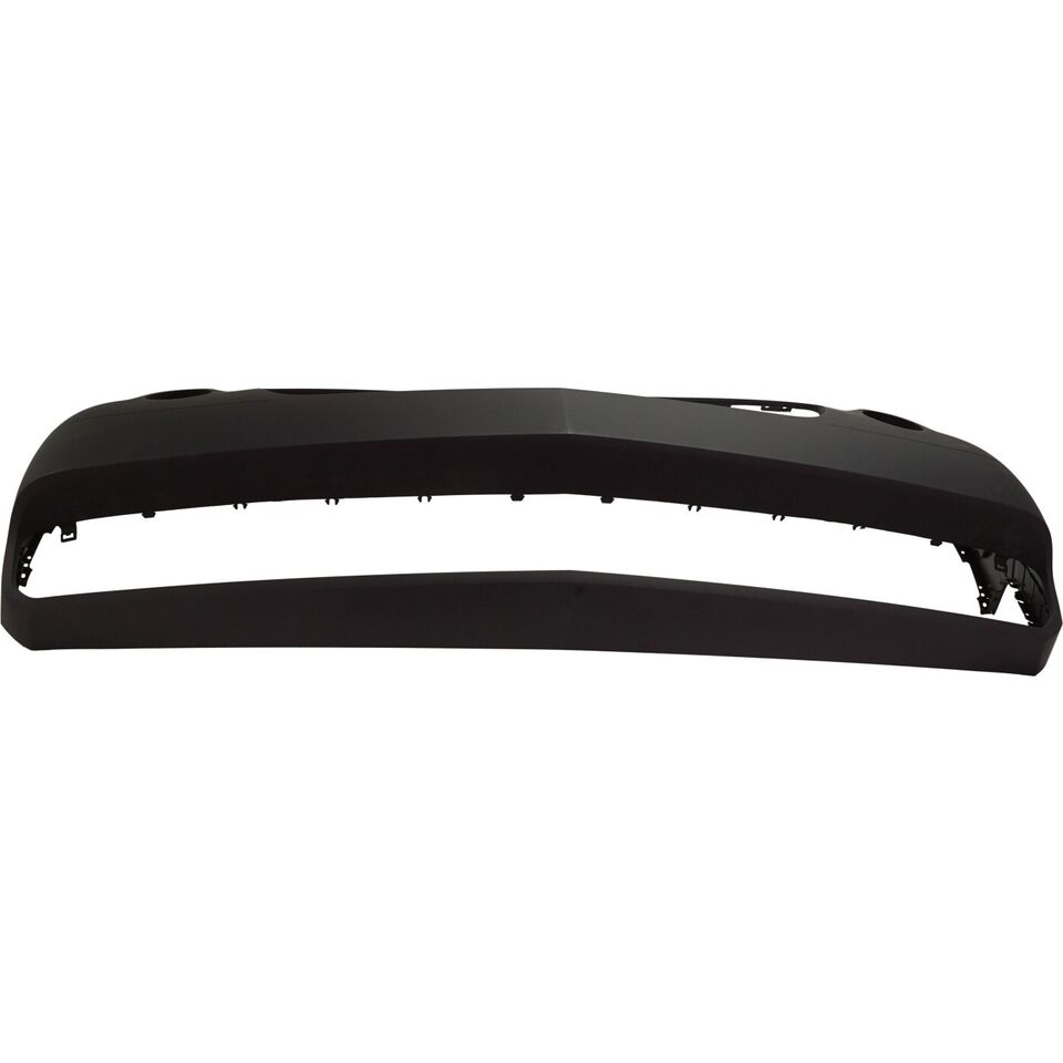 2011-2014 Dodge Challenger Front Bumper Cover