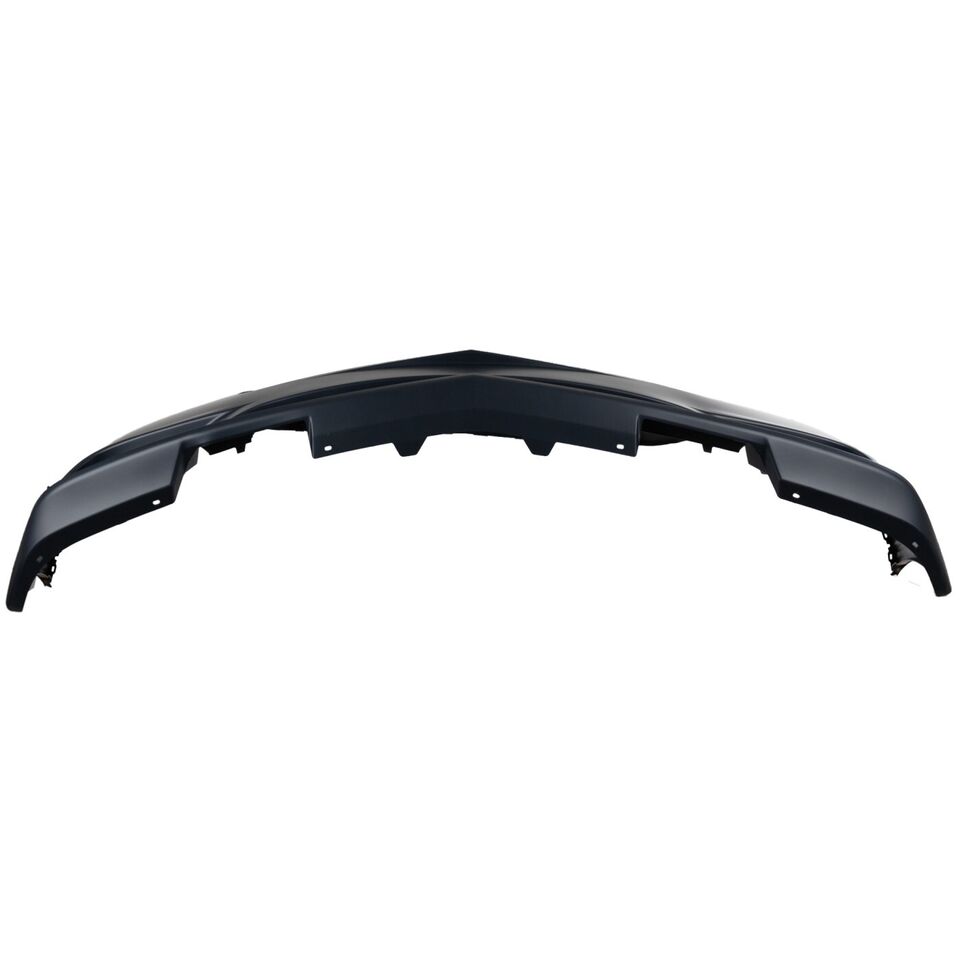 2011-2014 Dodge Charger (w/Adaptive Cruise Control) Front Bumper Cover