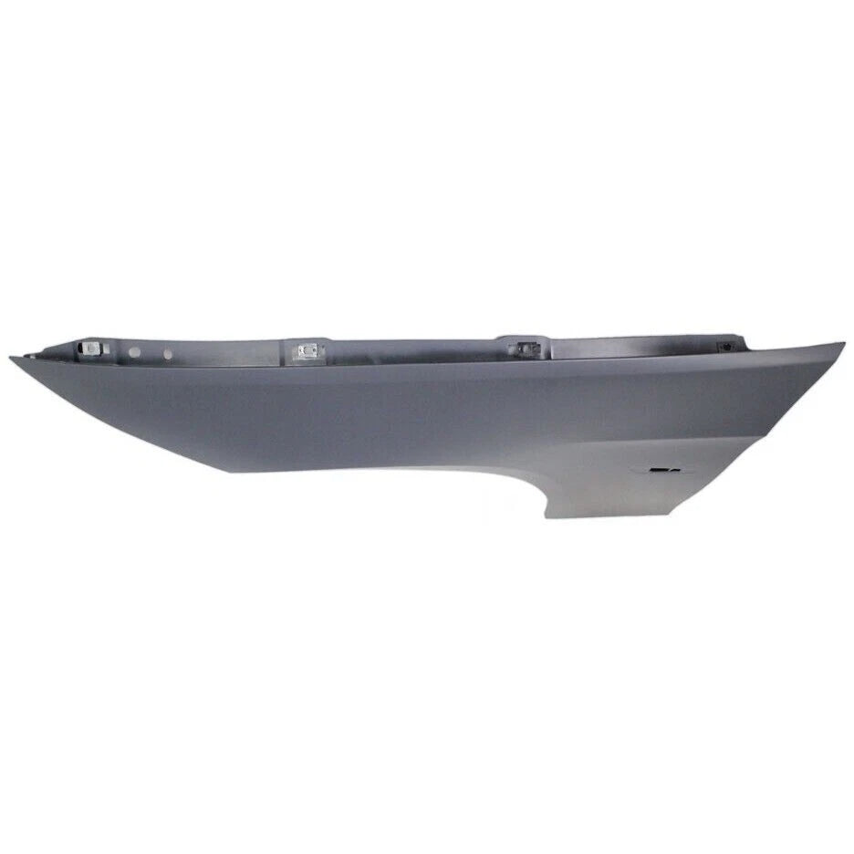 BMW Serie 3 2007-2013, guardabarros izquierdo (lado del conductor); E92/E93 - BM1240142 - Compatible con la pieza número 41357168987