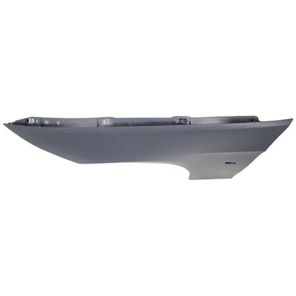 BMW Serie 3 2007-2013, guardabarros izquierdo (lado del conductor); E92/E93 - BM1240142 - Compatible con la pieza número 41357168987