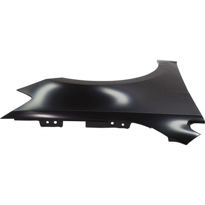 2018-2019 Volkswagen GOLF, Right Fender (Passenger Side) - VW1241152 - Fits Part Number 5G0821106B