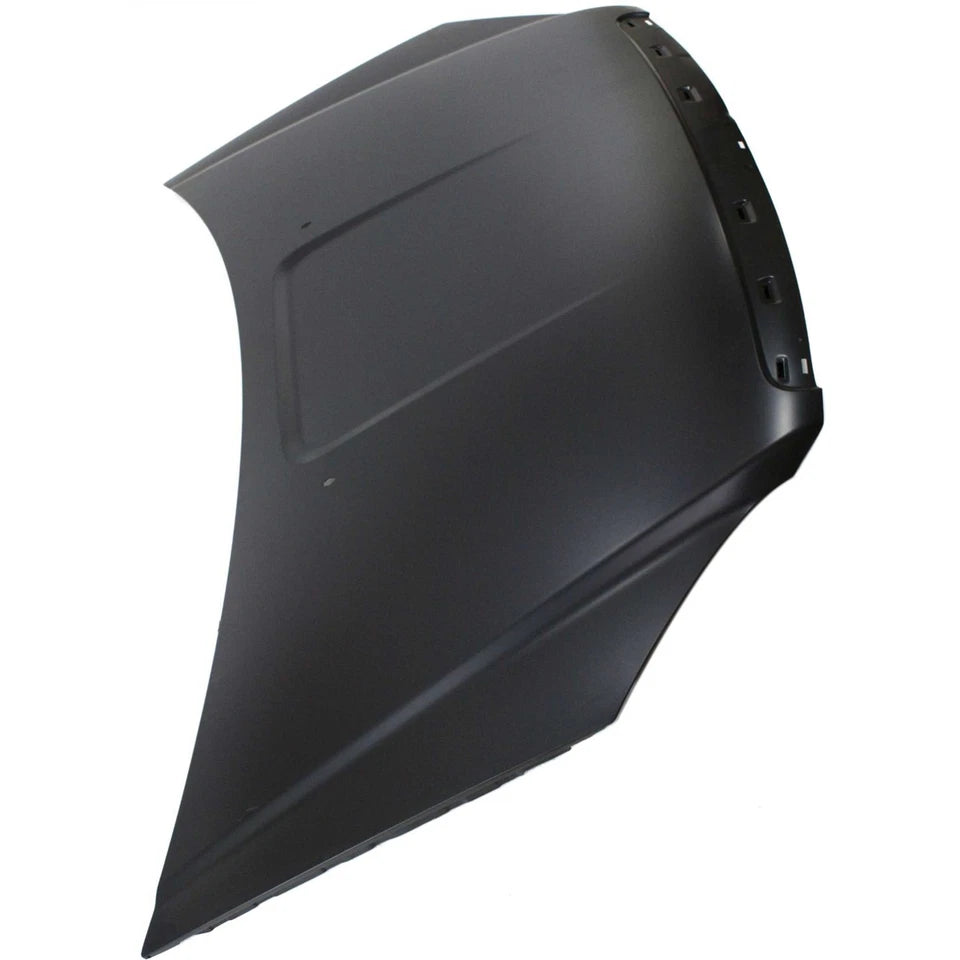 2007-2012 GMC ACADIA, Hood - GM1230371 - Fits Part Number 19354890