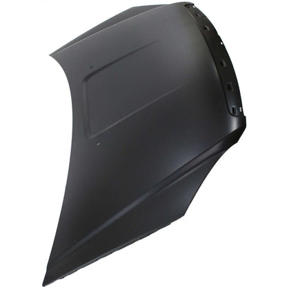 2007-2012 GMC ACADIA, Hood - GM1230371 - Fits Part Number 19354890