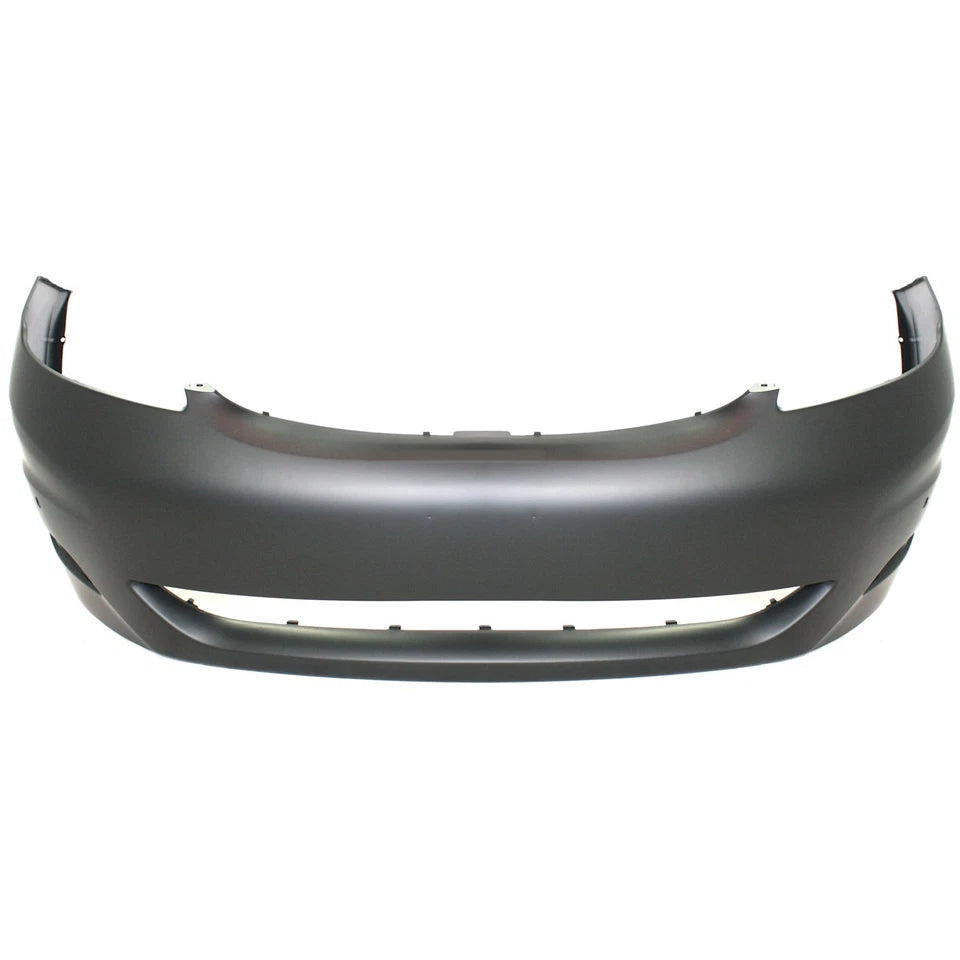 2006-2010 TOYOTA SIENNA, Front Bumper Cover; w/Park Assist Sensor - TO1000324 - Fits Part Number 52119AE906