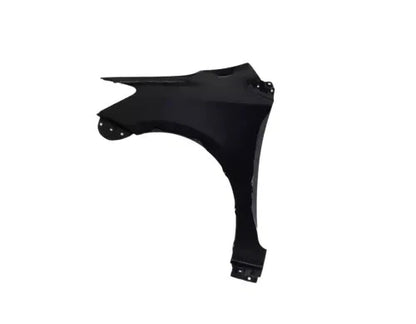 TOYOTA YARIS SEDÁN 2007-2012, Guardabarros derecho (lado del pasajero) - TO1241212 - Compatible con el número de pieza 5380152080